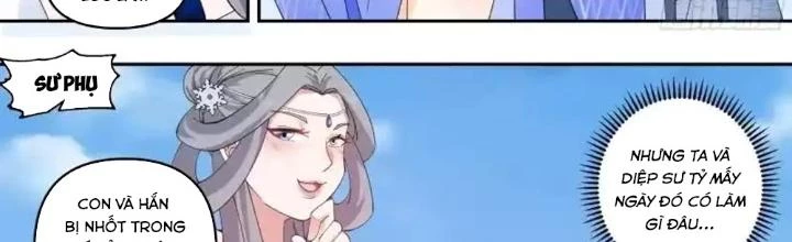 Ma Môn Đại Ngoạn Gia Chapter 43 - Trang 3