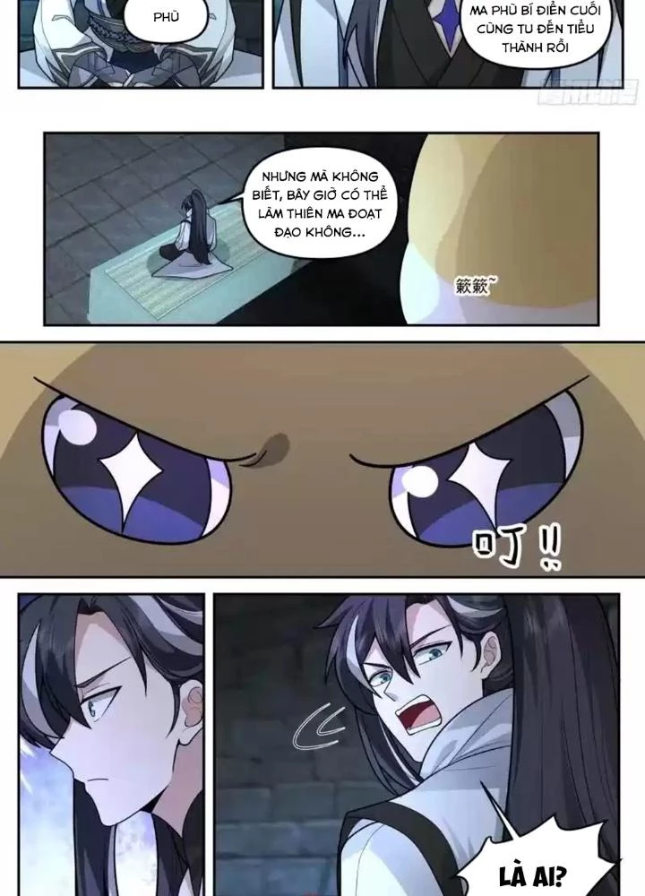 Ma Môn Đại Ngoạn Gia Chapter 43 - Trang 3