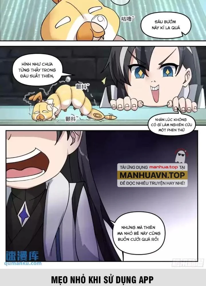 Ma Môn Đại Ngoạn Gia Chapter 43 - Trang 3
