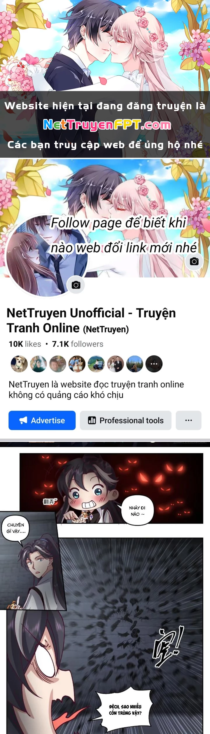 Ma Môn Đại Ngoạn Gia Chapter 44 - Trang 4