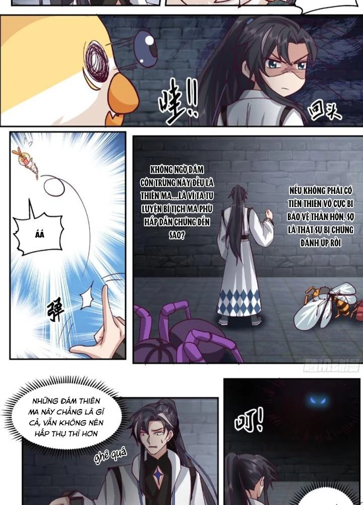 Ma Môn Đại Ngoạn Gia Chapter 44 - Trang 4
