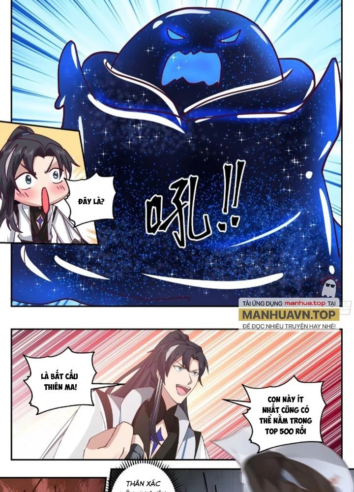 Ma Môn Đại Ngoạn Gia Chapter 44 - Trang 4