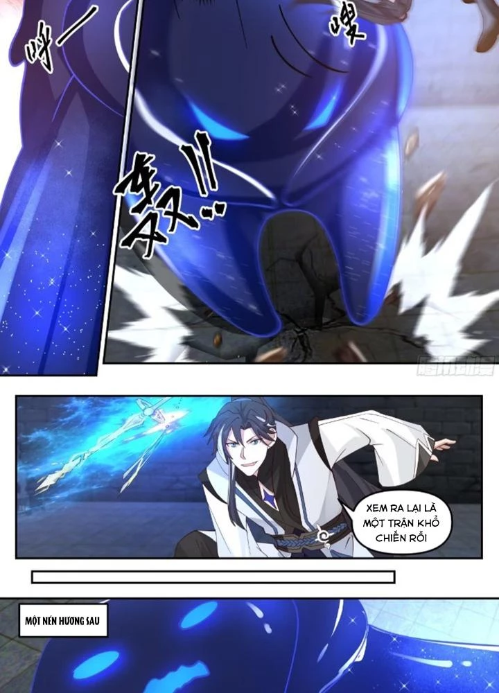 Ma Môn Đại Ngoạn Gia Chapter 44 - Trang 4