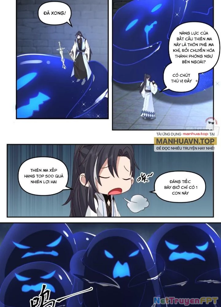 Ma Môn Đại Ngoạn Gia Chapter 44 - Trang 4