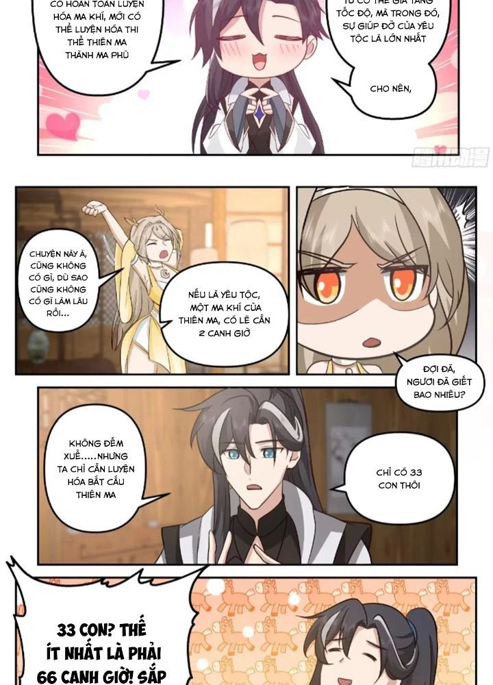 Ma Môn Đại Ngoạn Gia Chapter 44 - Trang 4