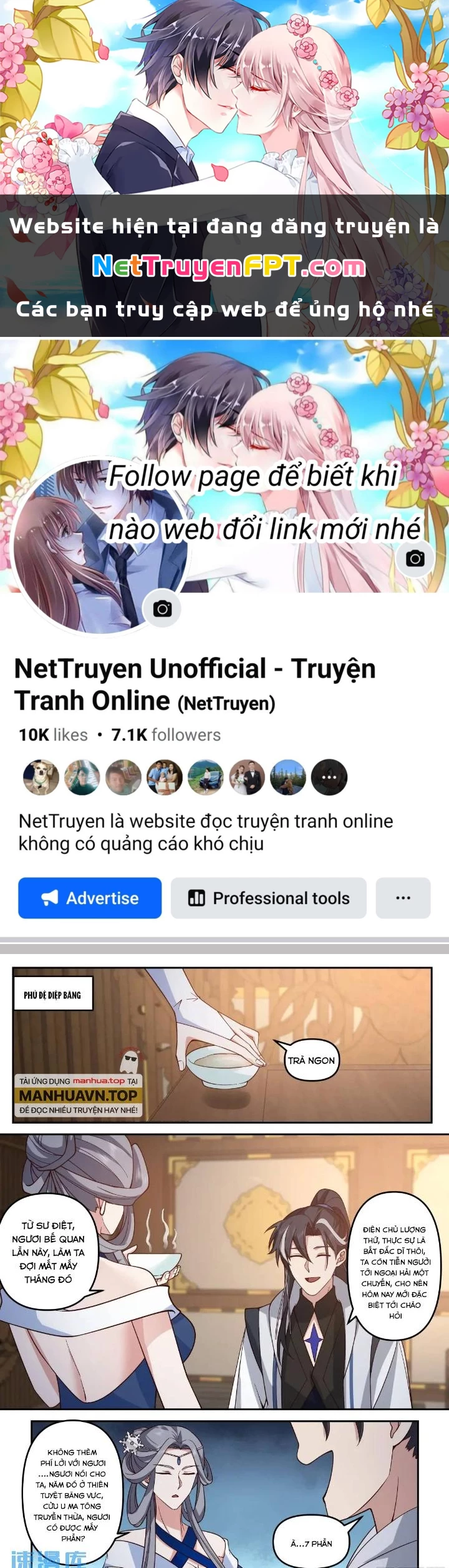 Ma Môn Đại Ngoạn Gia Chapter 45 - Trang 4