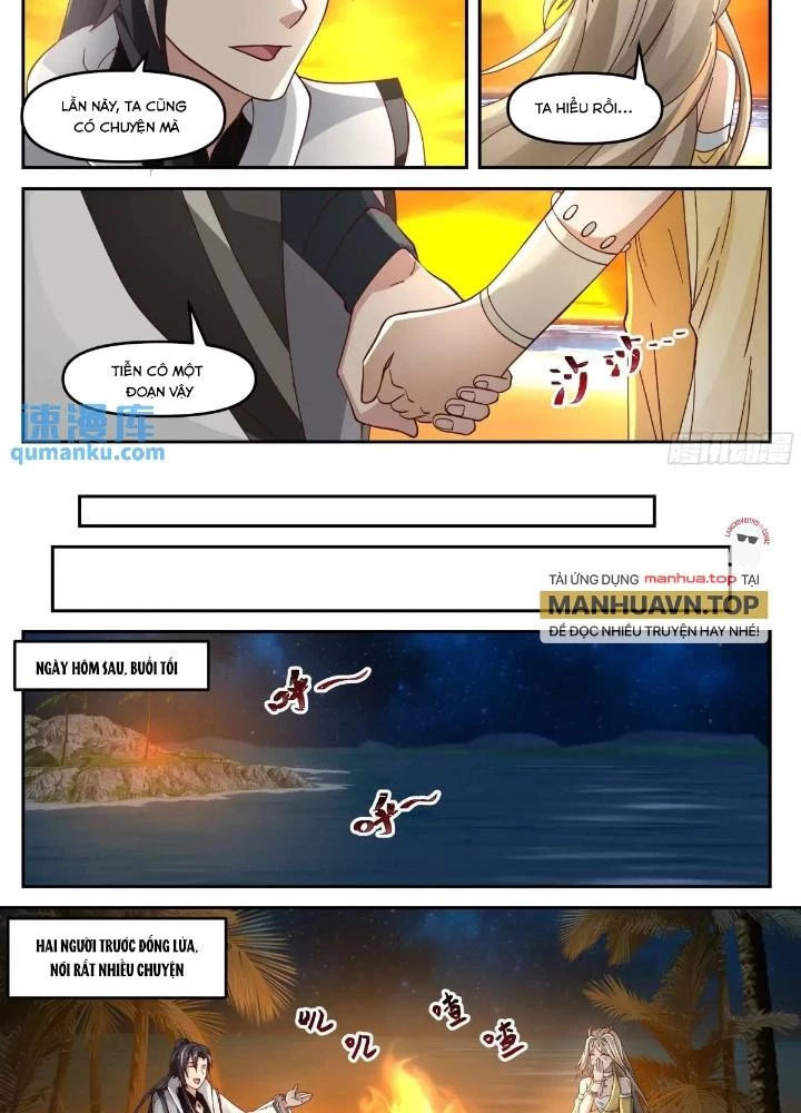 Ma Môn Đại Ngoạn Gia Chapter 45 - Trang 4