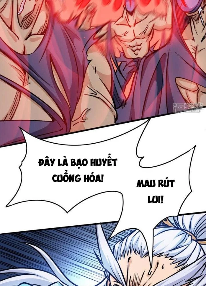Võ Thần Thiên Hạ Chapter 110 - Next Chapter 111