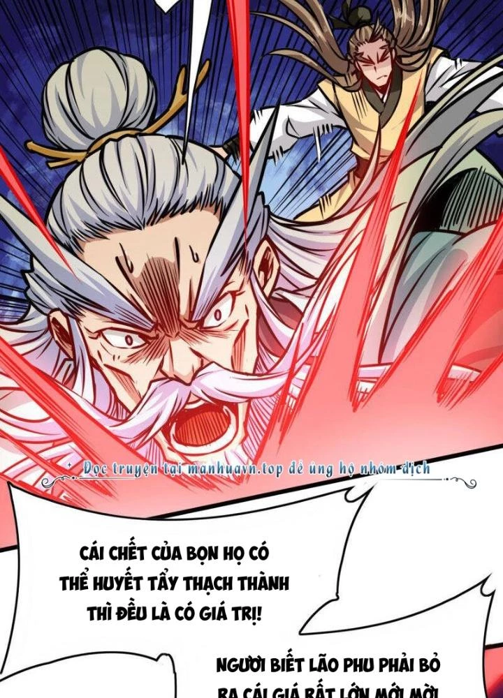 Võ Thần Thiên Hạ Chapter 110 - Next Chapter 111