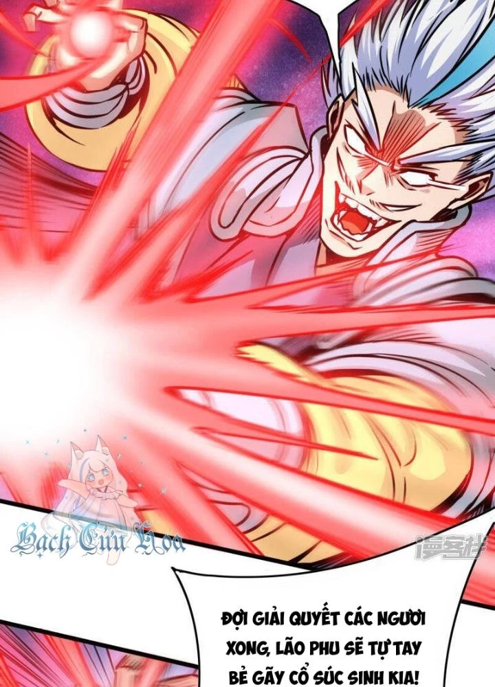 Võ Thần Thiên Hạ Chapter 110 - Next Chapter 111