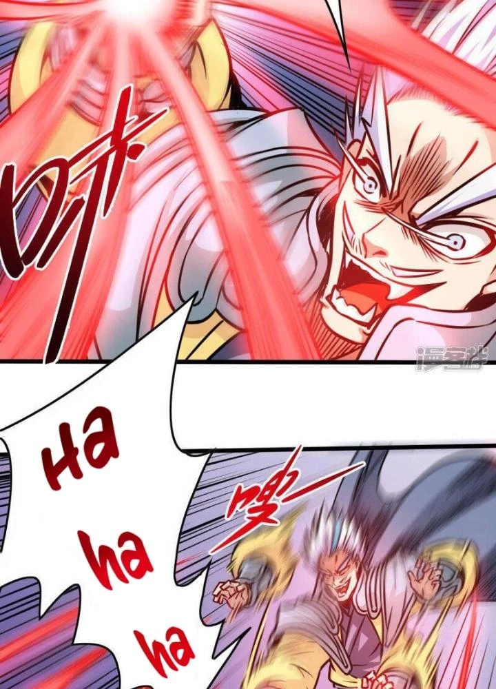 Võ Thần Thiên Hạ Chapter 110 - Next Chapter 111