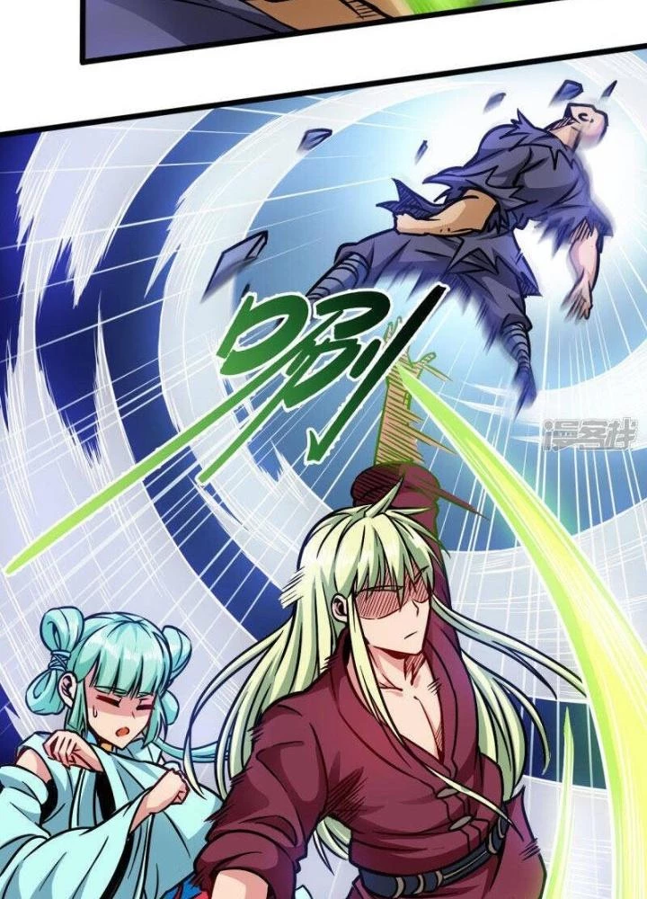 Võ Thần Thiên Hạ Chapter 110 - Next Chapter 111