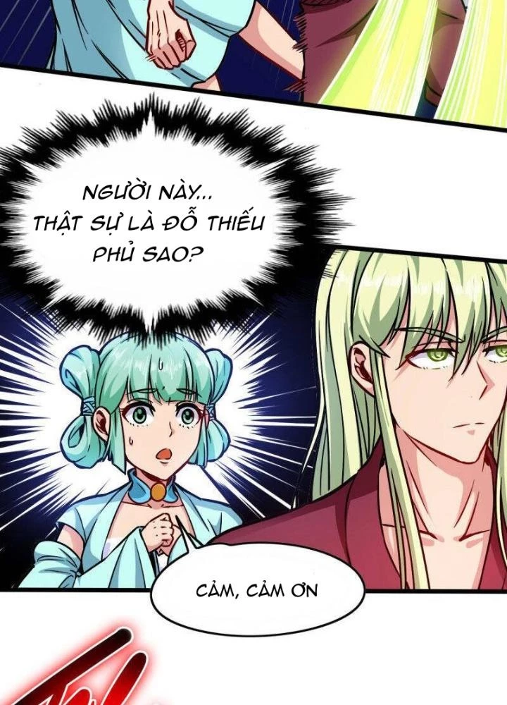 Võ Thần Thiên Hạ Chapter 110 - Next Chapter 111