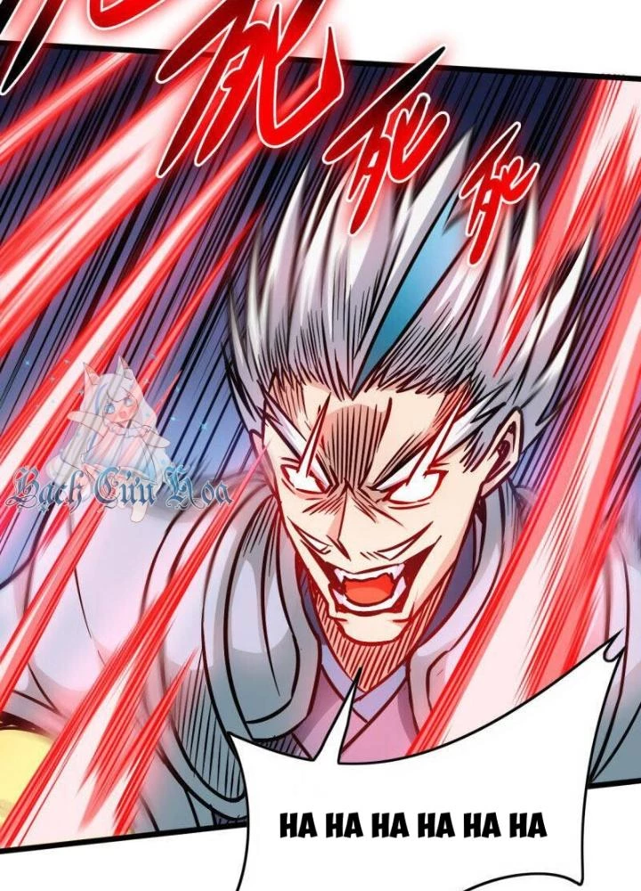 Võ Thần Thiên Hạ Chapter 110 - Next Chapter 111