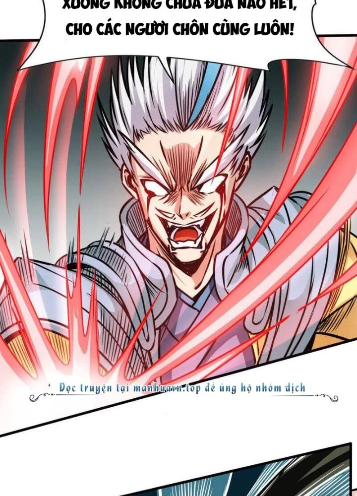 Võ Thần Thiên Hạ Chapter 110 - Next Chapter 111