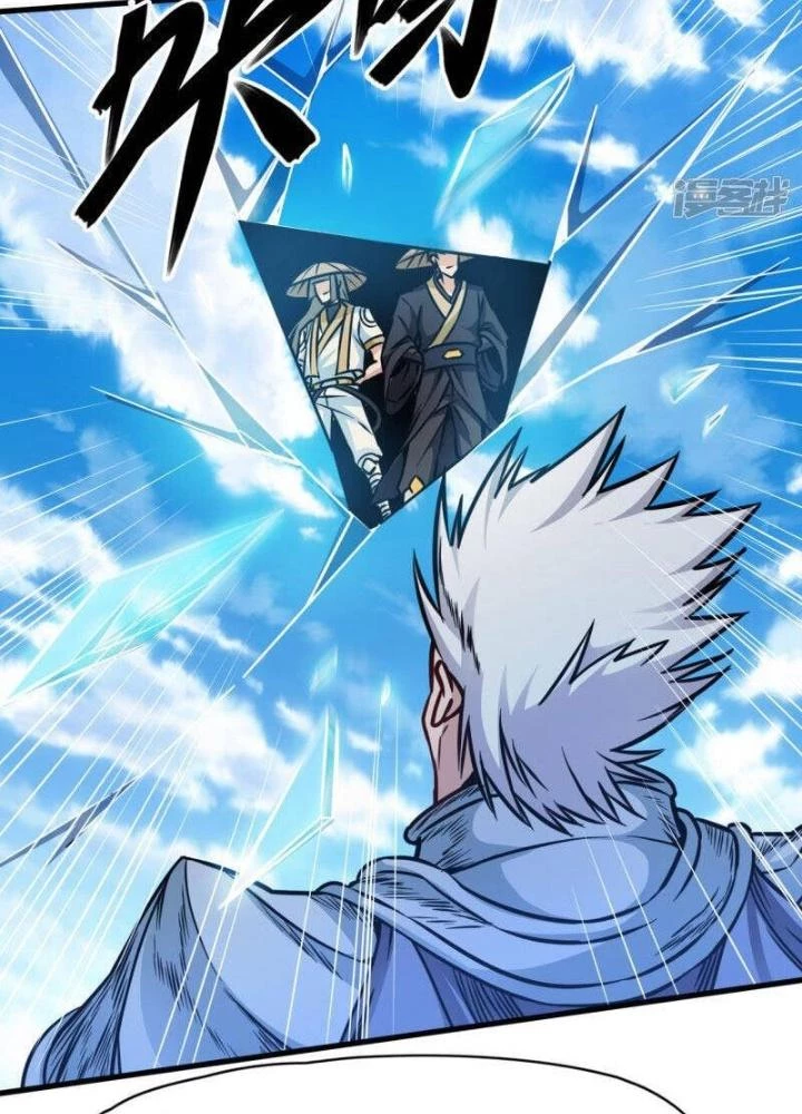 Võ Thần Thiên Hạ Chapter 110 - Next Chapter 111