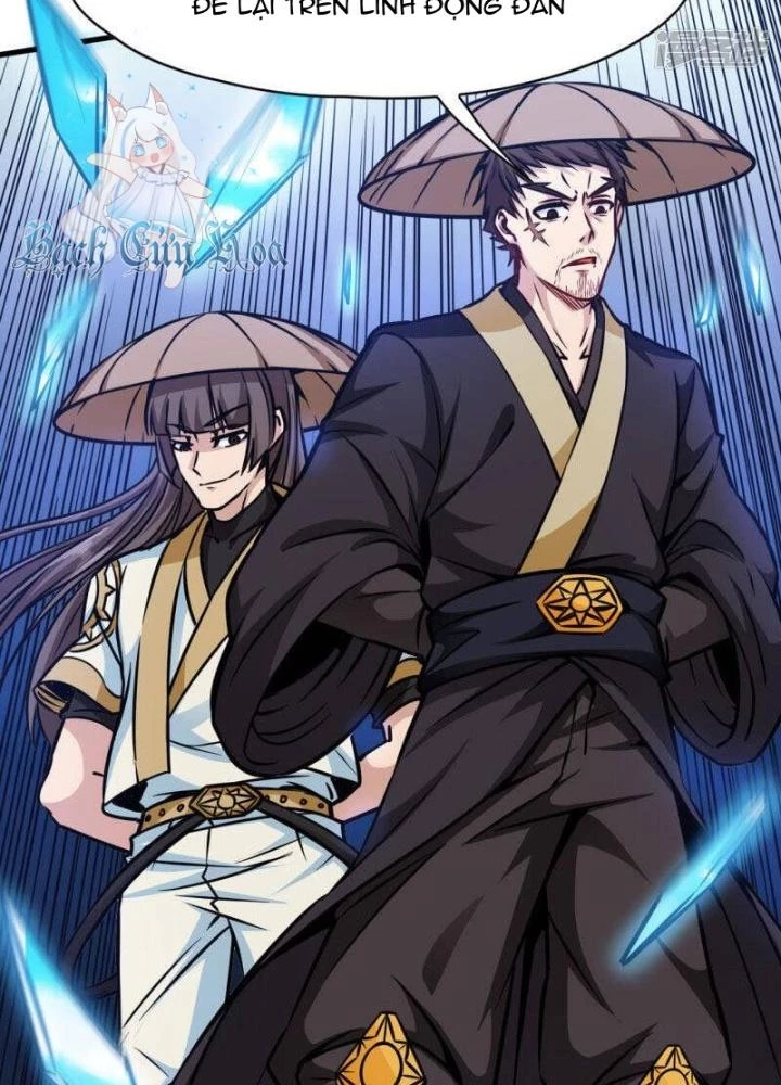 Võ Thần Thiên Hạ Chapter 110 - Next Chapter 111