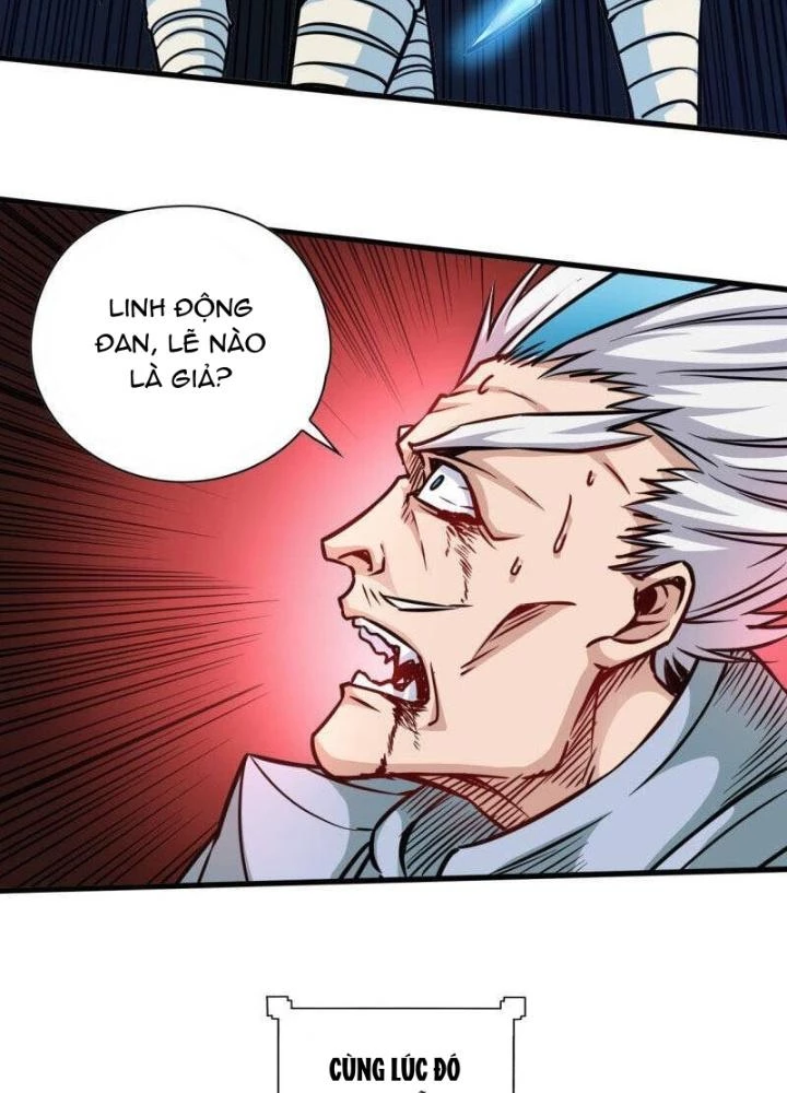 Võ Thần Thiên Hạ Chapter 110 - Next Chapter 111