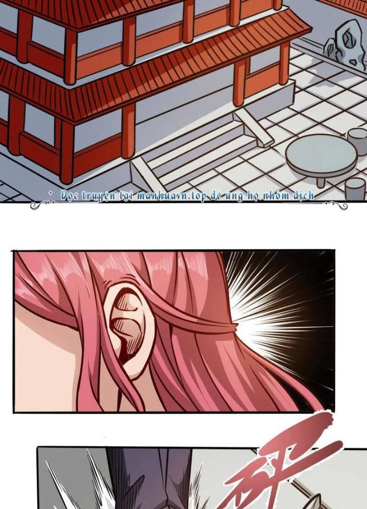 Võ Thần Thiên Hạ Chapter 110 - Next Chapter 111