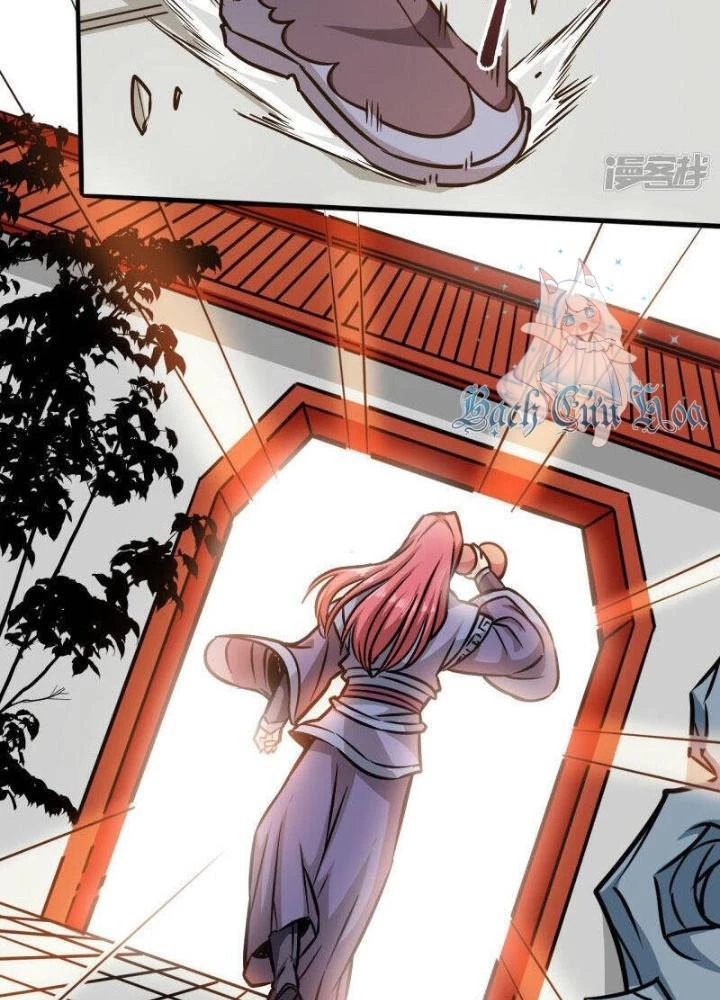 Võ Thần Thiên Hạ Chapter 110 - Next Chapter 111