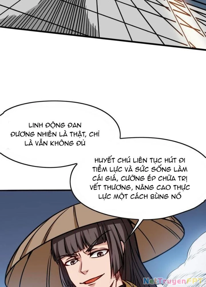 Võ Thần Thiên Hạ Chapter 110 - Next Chapter 111