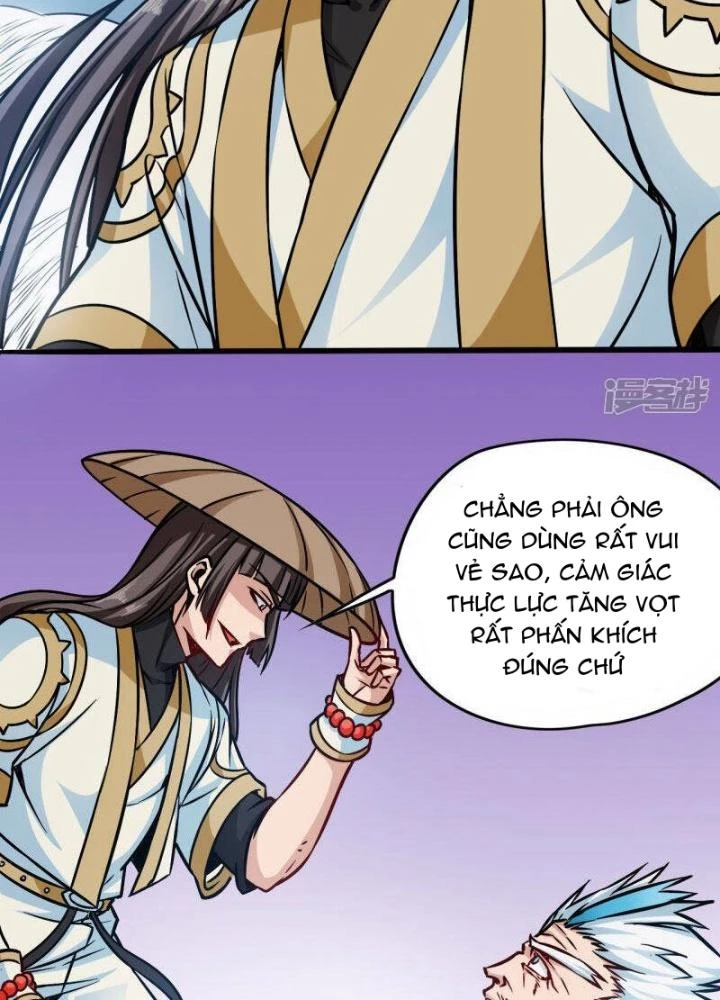 Võ Thần Thiên Hạ Chapter 110 - Next Chapter 111