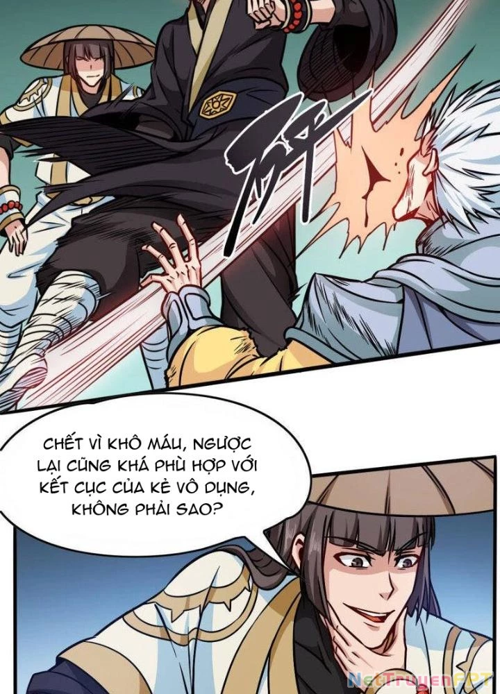 Võ Thần Thiên Hạ Chapter 110 - Next Chapter 111