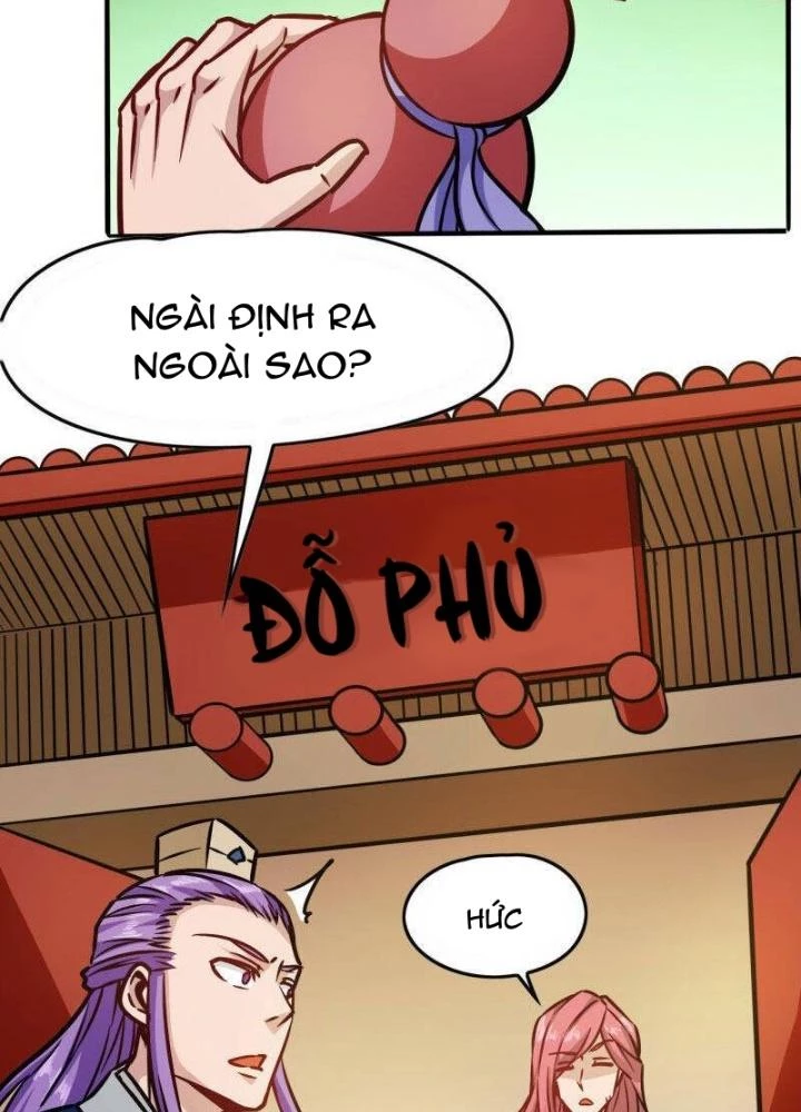 Võ Thần Thiên Hạ Chapter 110 - Next Chapter 111
