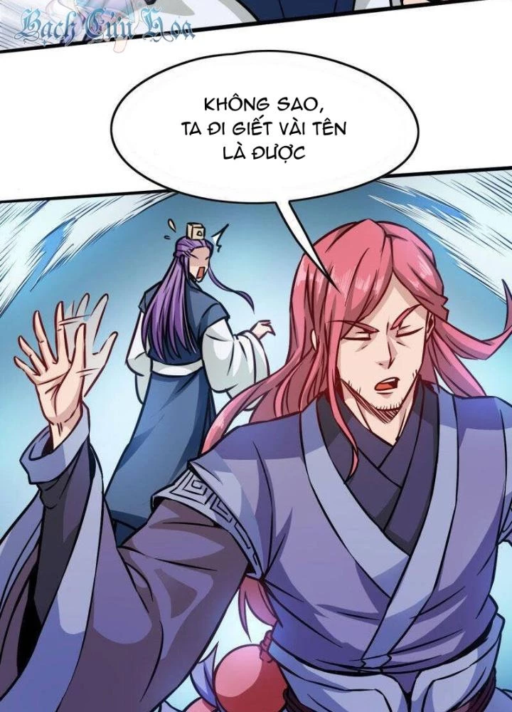 Võ Thần Thiên Hạ Chapter 110 - Next Chapter 111