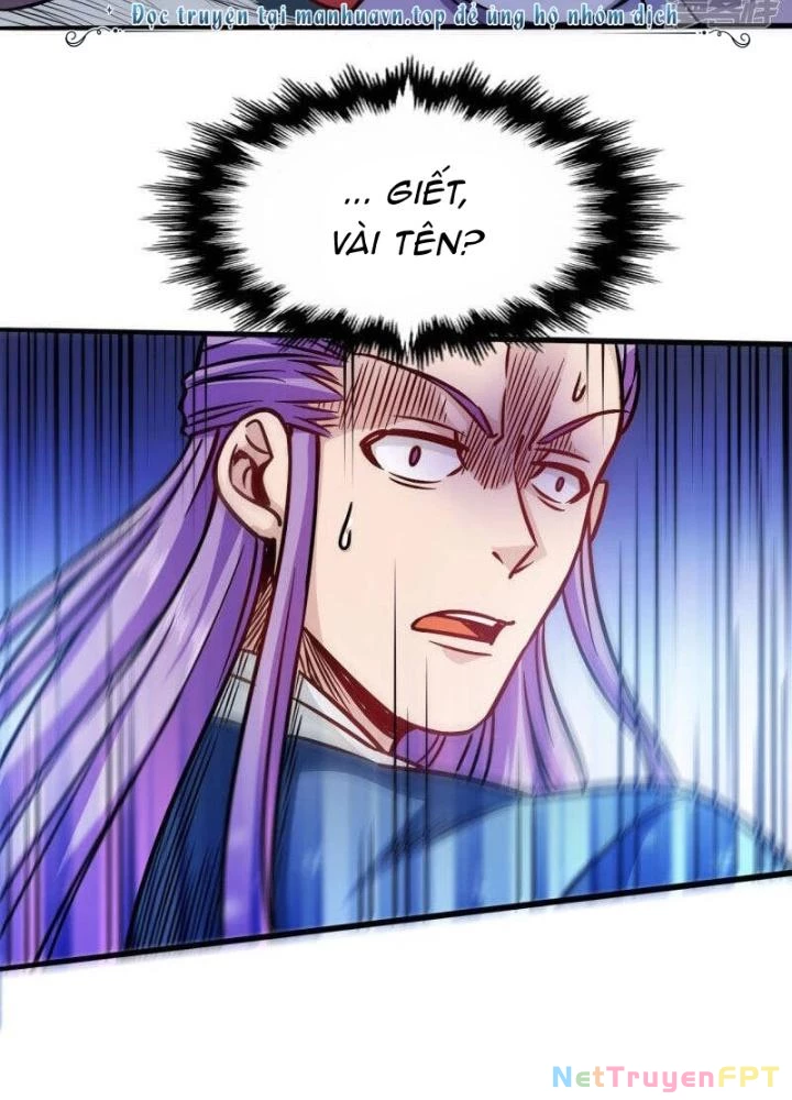 Võ Thần Thiên Hạ Chapter 110 - Next Chapter 111
