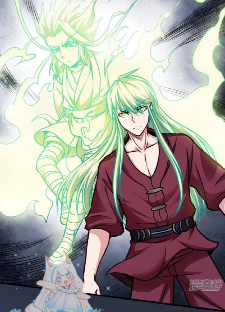 Võ Thần Thiên Hạ Chapter 111 - Next Chapter 112