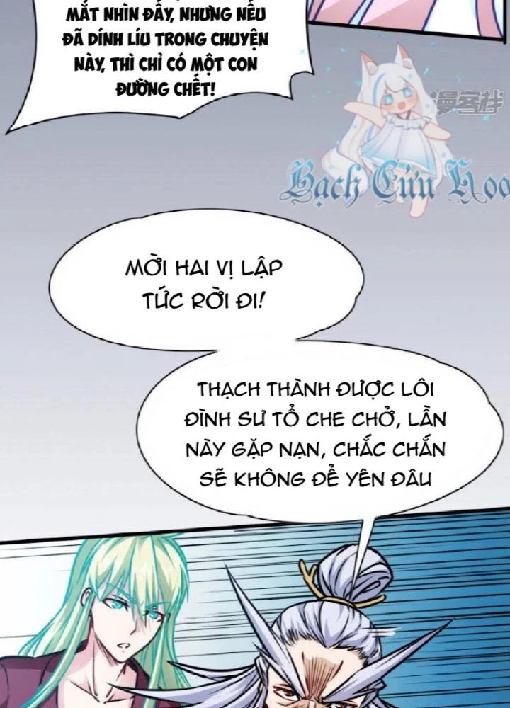 Võ Thần Thiên Hạ Chapter 111 - Next Chapter 112