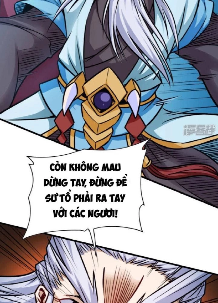 Võ Thần Thiên Hạ Chapter 111 - Next Chapter 112