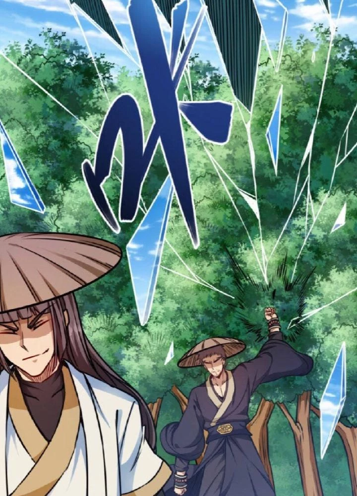 Võ Thần Thiên Hạ Chapter 111 - Next Chapter 112