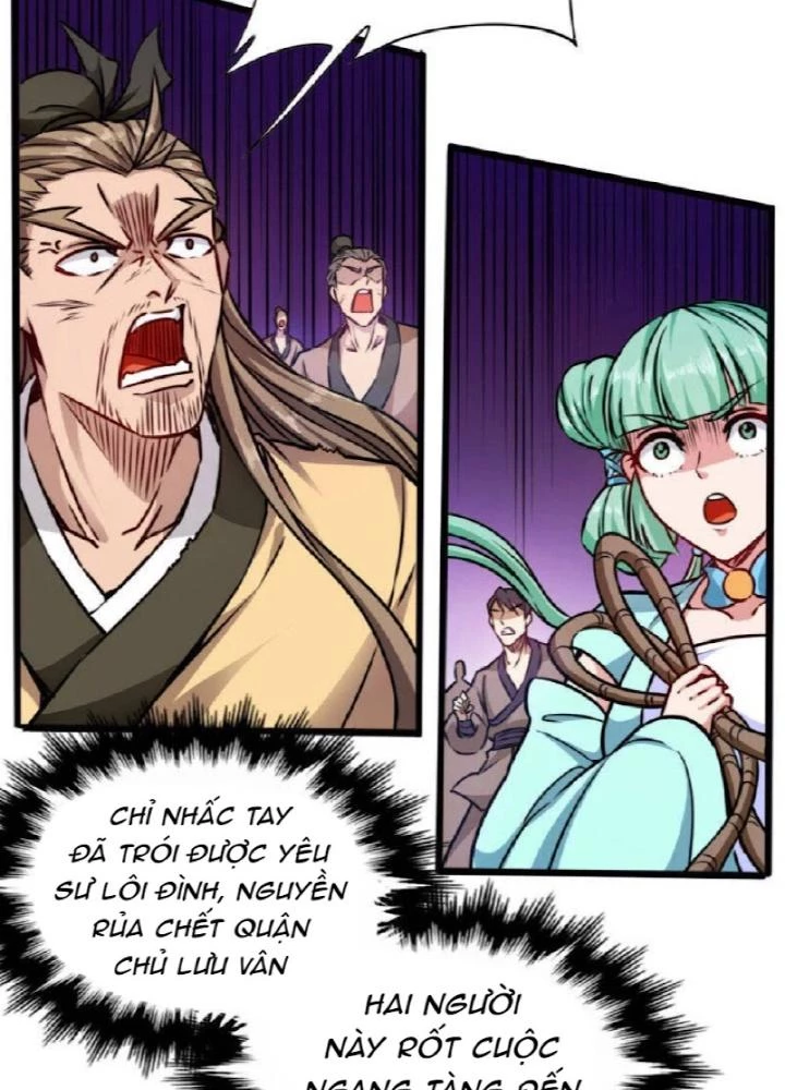 Võ Thần Thiên Hạ Chapter 111 - Next Chapter 112
