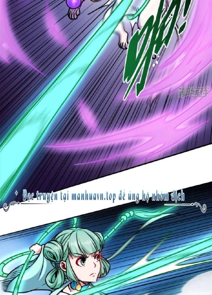 Võ Thần Thiên Hạ Chapter 111 - Next Chapter 112