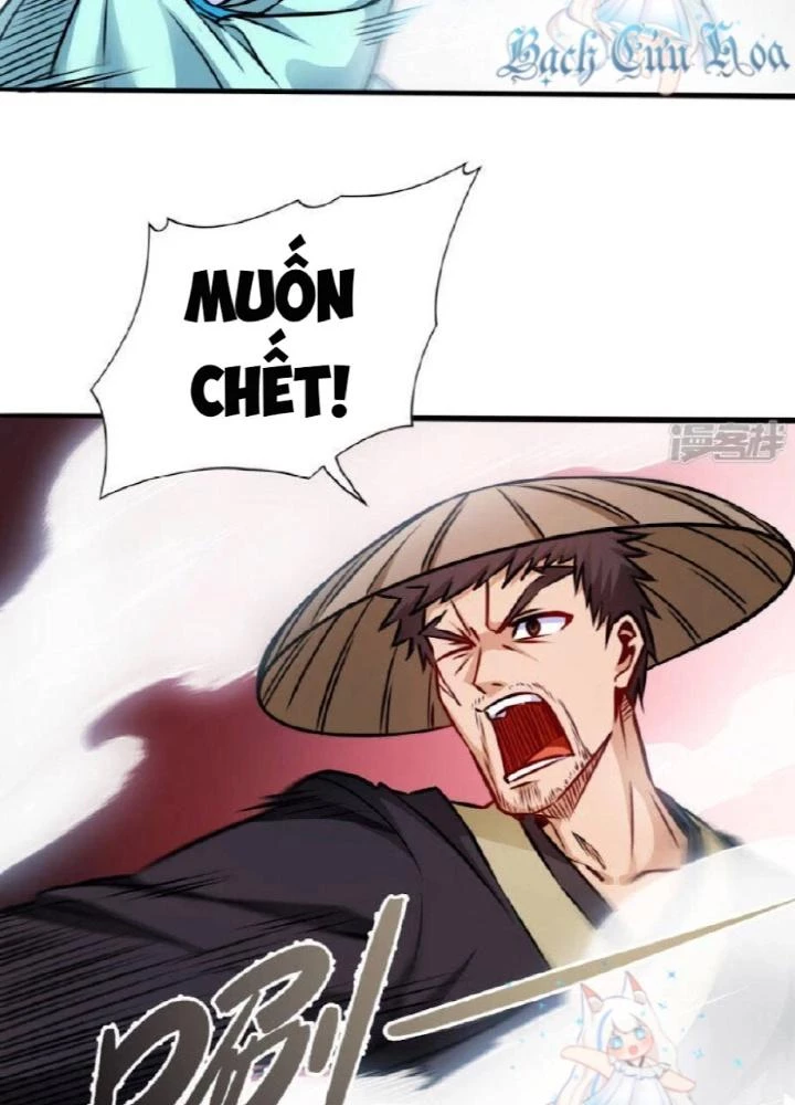Võ Thần Thiên Hạ Chapter 111 - Next Chapter 112