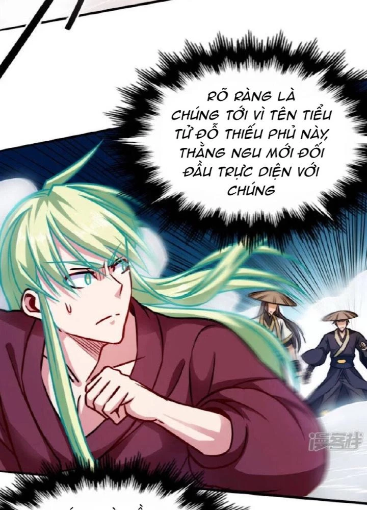 Võ Thần Thiên Hạ Chapter 111 - Next Chapter 112