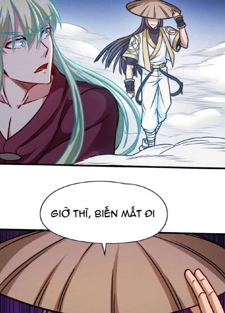 Võ Thần Thiên Hạ Chapter 111 - Next Chapter 112