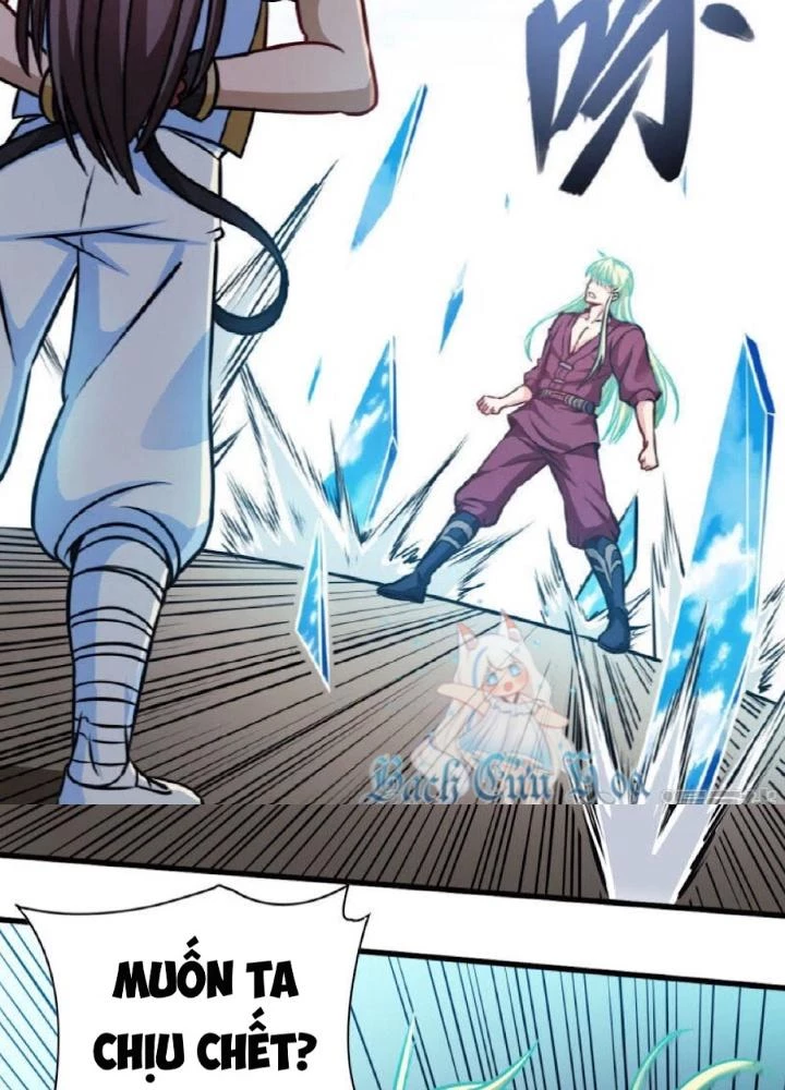 Võ Thần Thiên Hạ Chapter 111 - Next Chapter 112