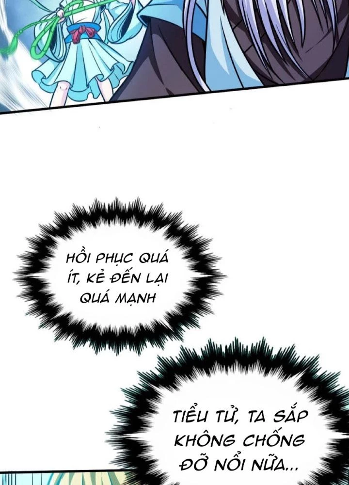 Võ Thần Thiên Hạ Chapter 111 - Next Chapter 112