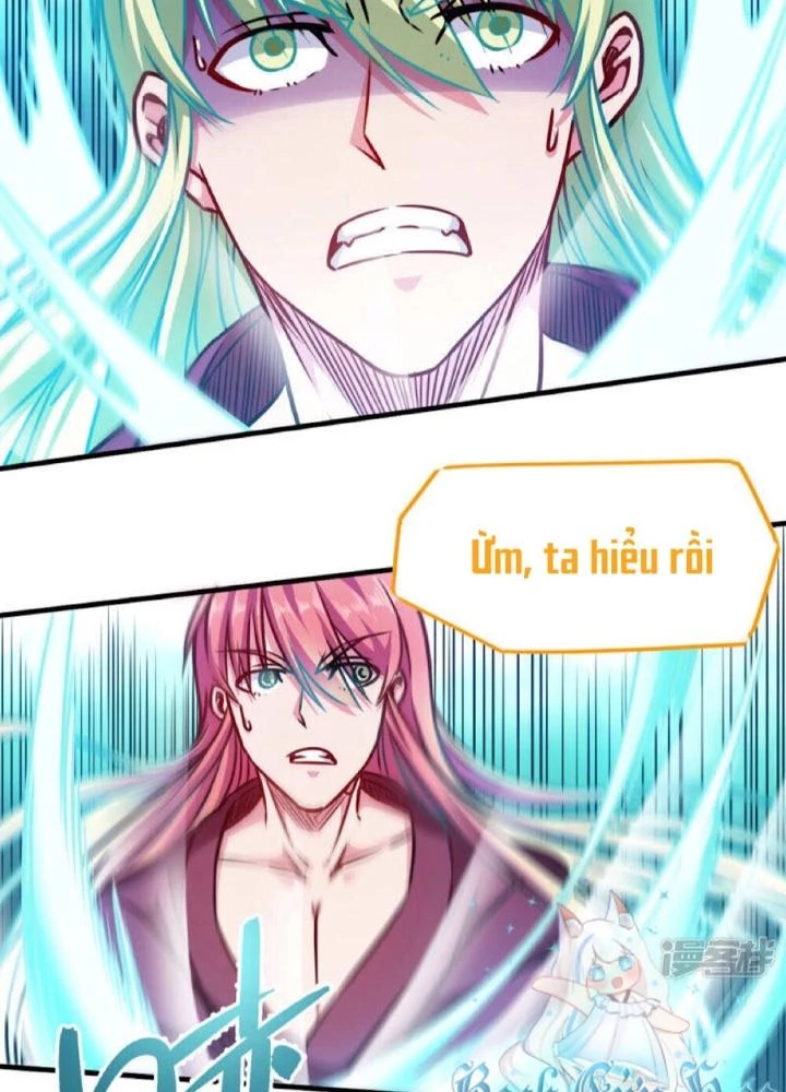 Võ Thần Thiên Hạ Chapter 111 - Next Chapter 112