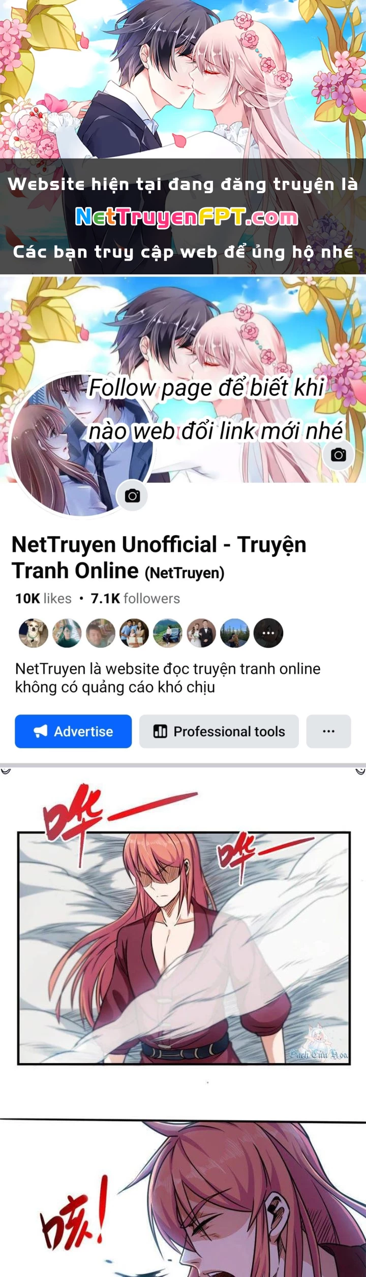 Võ Thần Thiên Hạ Chapter 112 - Next Chapter 113