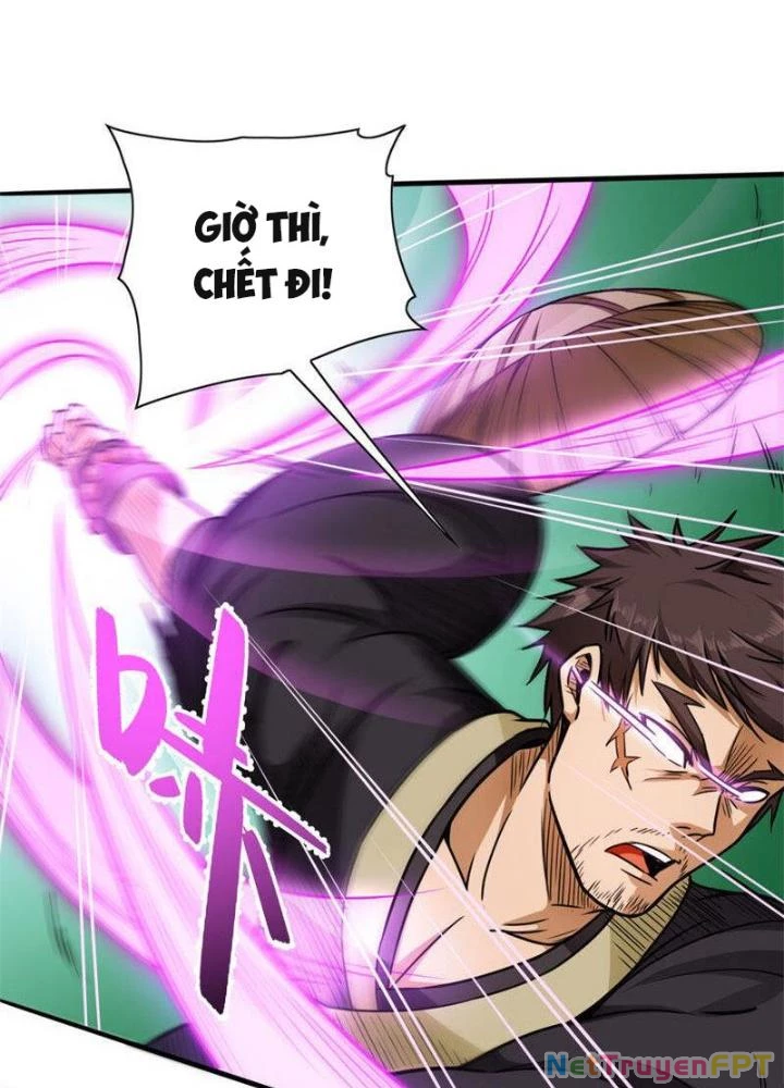 Võ Thần Thiên Hạ Chapter 112 - Next Chapter 113