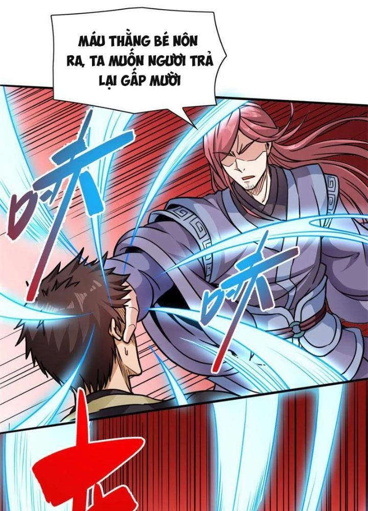 Võ Thần Thiên Hạ Chapter 112 - Next Chapter 113