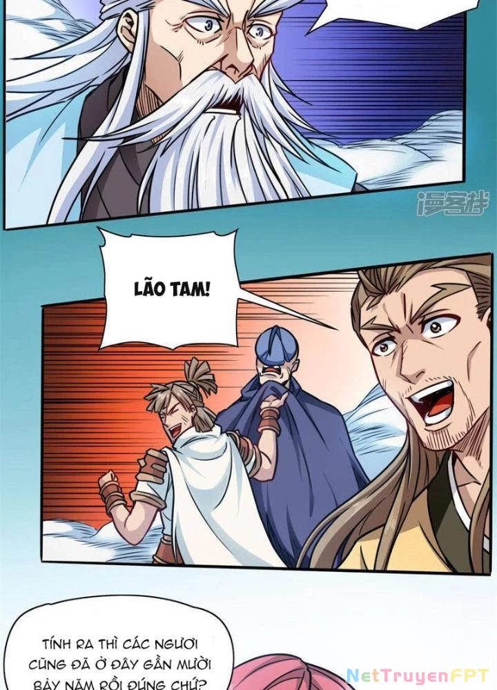 Võ Thần Thiên Hạ Chapter 112 - Next Chapter 113