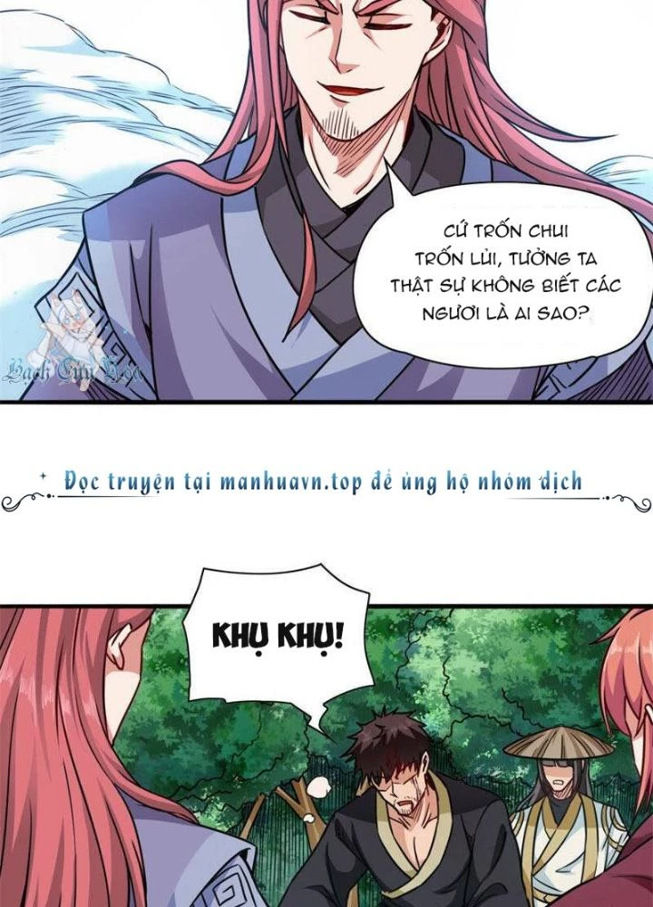 Võ Thần Thiên Hạ Chapter 112 - Next Chapter 113