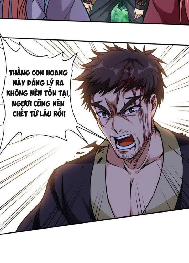 Võ Thần Thiên Hạ Chapter 112 - Next Chapter 113
