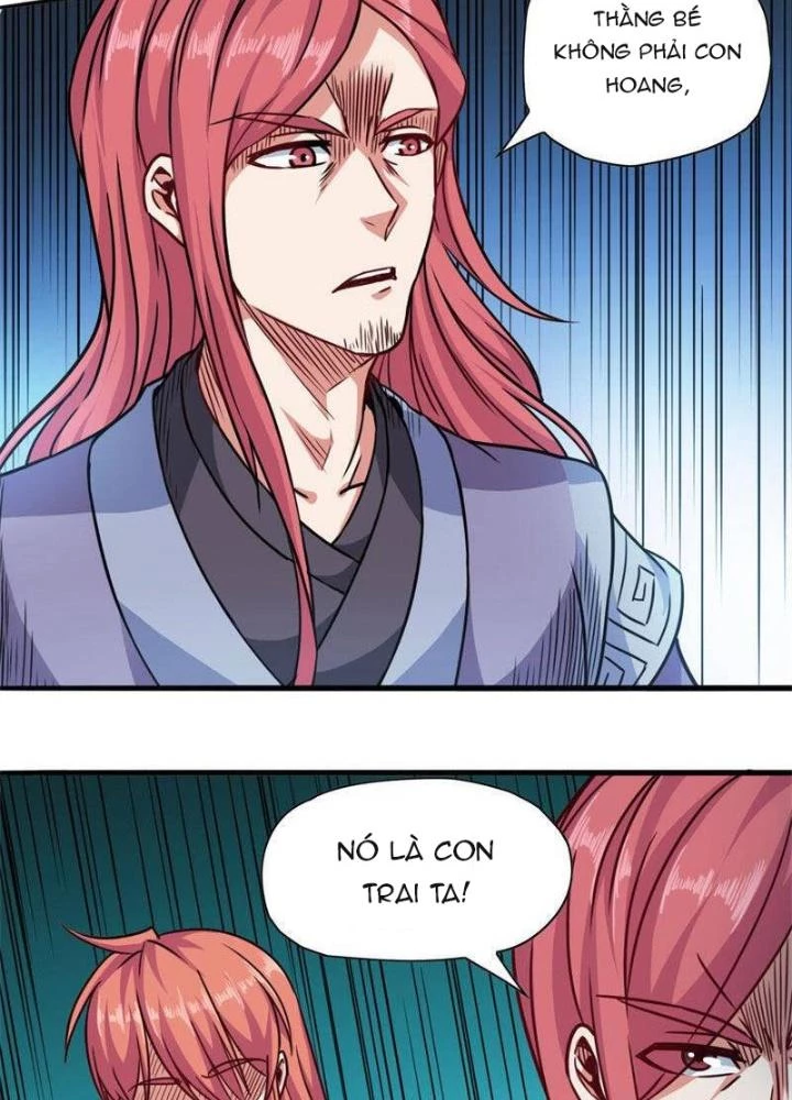 Võ Thần Thiên Hạ Chapter 112 - Next Chapter 113