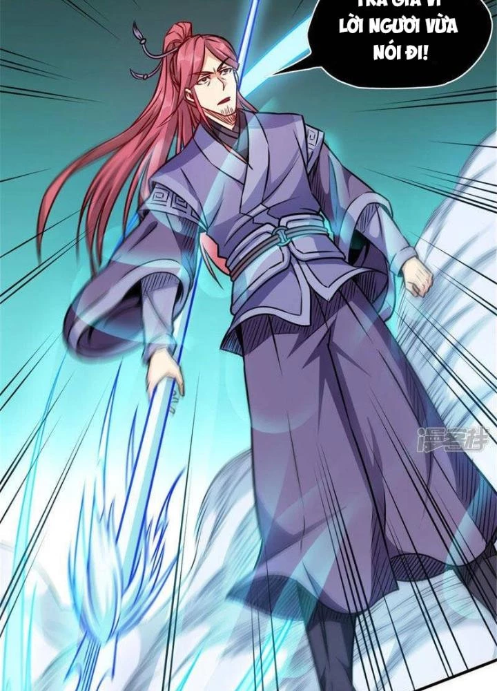 Võ Thần Thiên Hạ Chapter 112 - Next Chapter 113